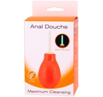 Gruszka - Uni-Sex Anal Douche